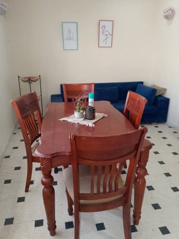 sejour-vacances-villa-meublee-djerba