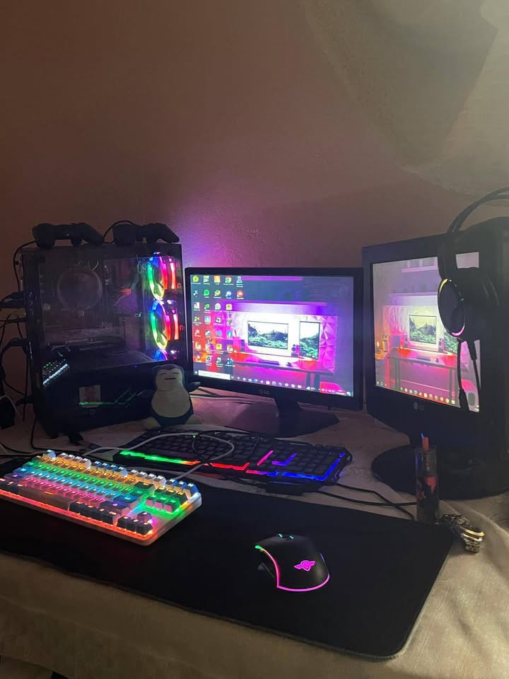 setup-gamer-tunis-double-ecran-lg
