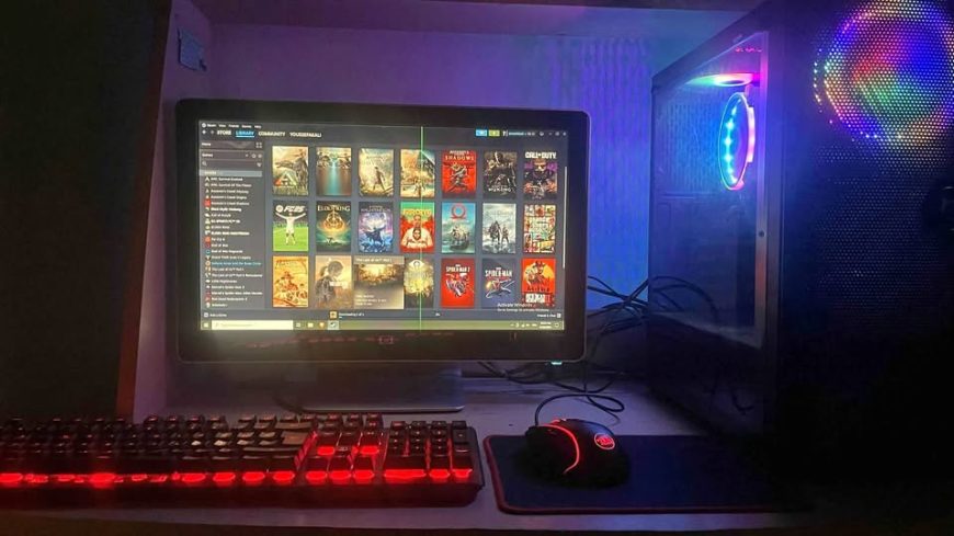 setup-gaming-complet-rtx2060-i5-mannouba