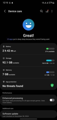 smartphone-samsung-note10-plus-occasion