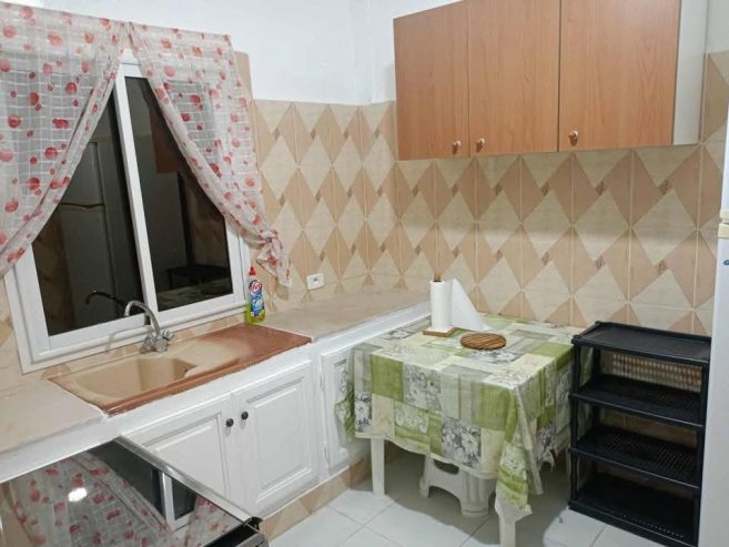 studio-khaznadar-cuisine-equipee-a-louer