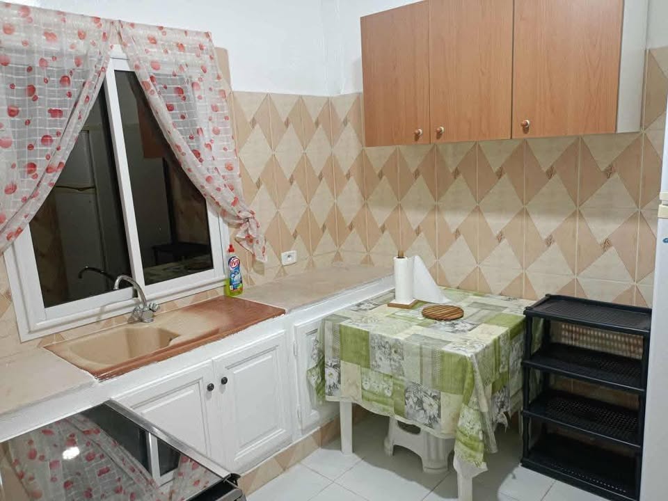studio-khaznadar-cuisine-equipee-a-louer