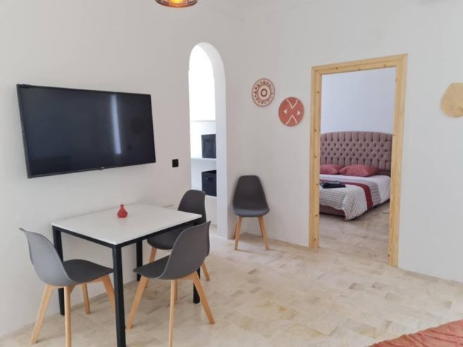 suite-avec-petit-dejeuner-inclus-hammamet