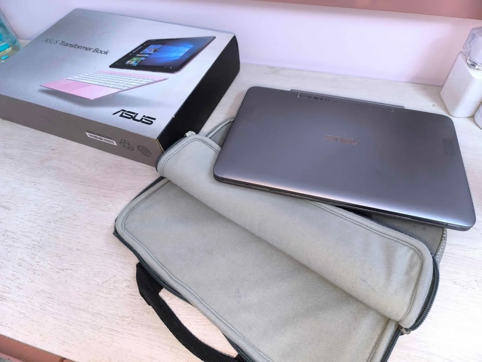 tablette-pc-asus-t101h-prix-tunisie