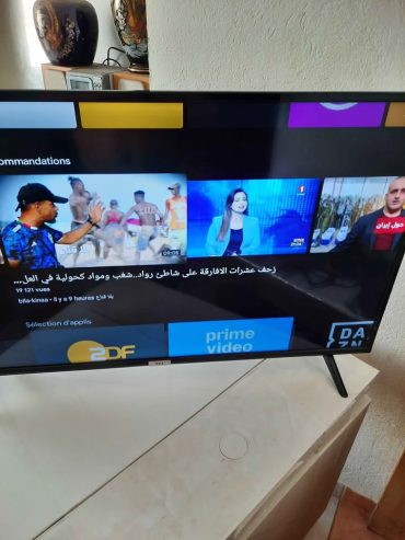 tcl-40-smart-tv-a-vendre-la-marsa