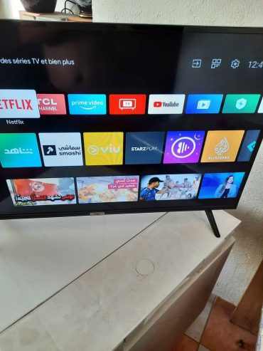television-smart-tcl-40-pouces-tunisie