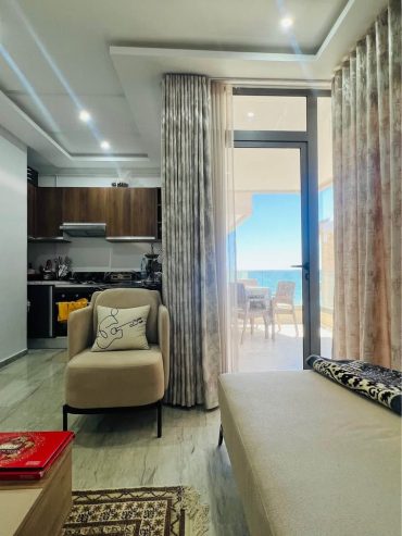 terrasse-balcon-vue-mer-appartement-salakta