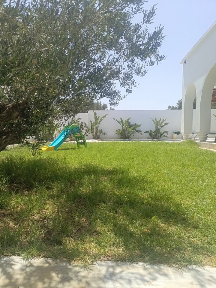 terrasse-villa-hammamet-vacances