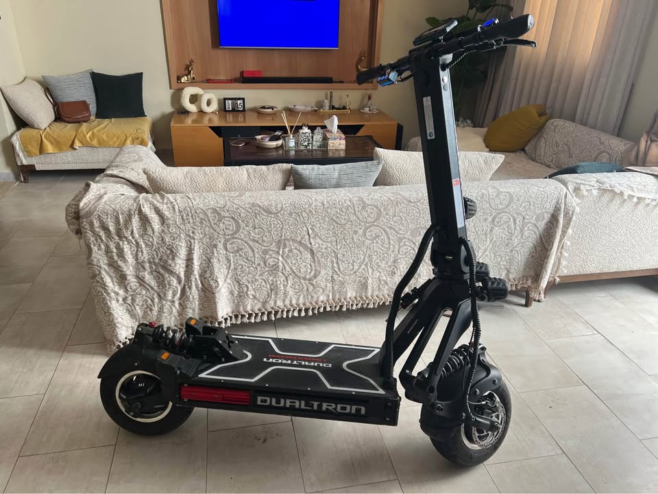 trottinette-electrique-dualtron-monastir