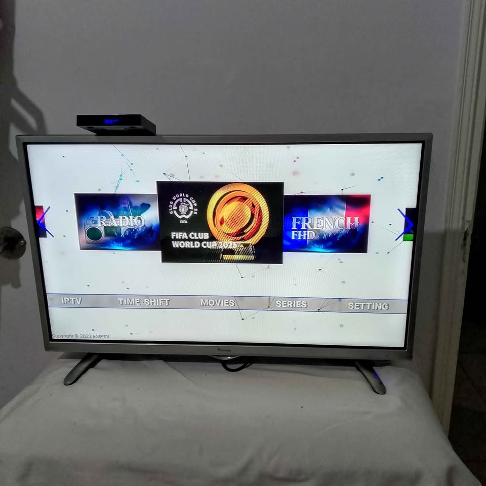 tv-condor-pas-cher-tunis-2025