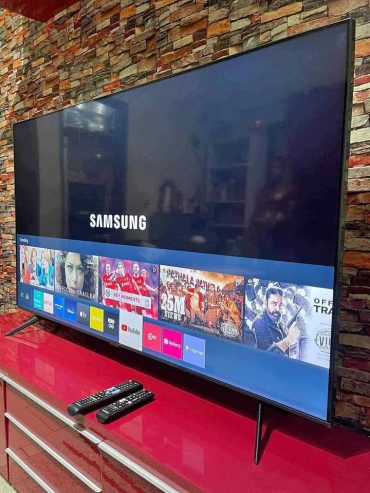 tv-samsung-65pouces-4k-smart-importee-manouba