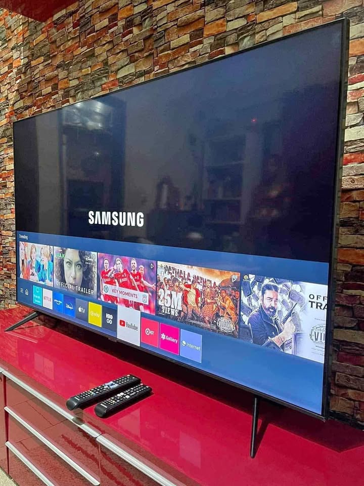 tv-samsung-65pouces-4k-smart-importee-manouba