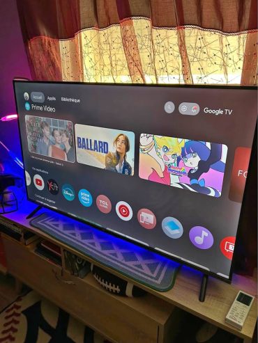 tv-tcl-43-pouces-smart-4k-tunis-prix