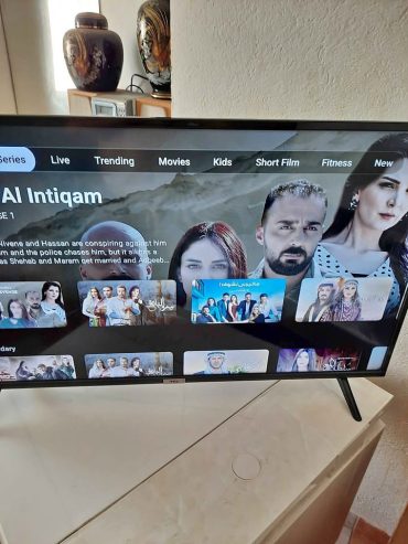 tv-tcl-smart-40-la-marsa-neuve