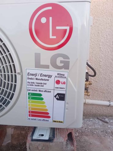 unite-exterieure-lg-12000btu-r410a