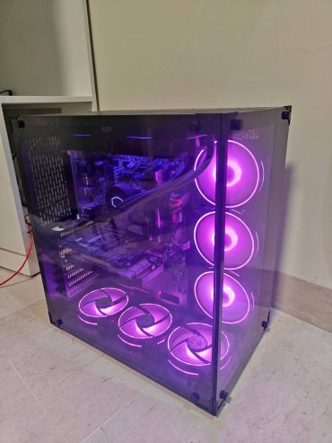 unite-gamer-rgb-el-kram-tour-vitre-vente-tunisie
