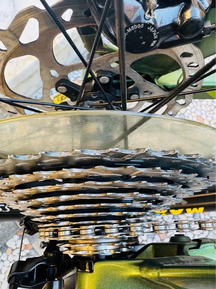 velo-shimano-xt-fox34-tunis-occasion