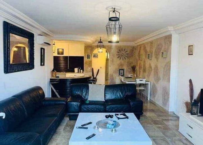 villa-courte-duree-marsa-plage-proche