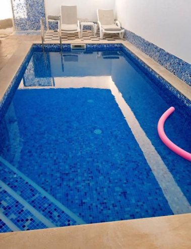 villa-meublee-djerba-midoun-piscine
