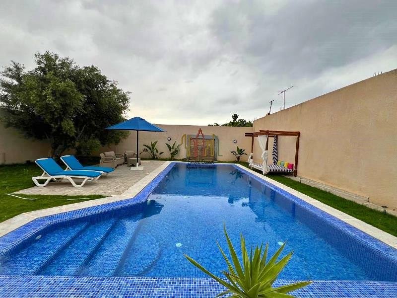 villa-piscine-hammamet-location-saisonniere