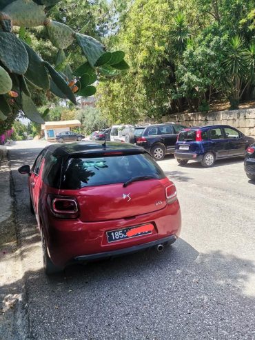 voiture-ds3-premiere-main-carthage
