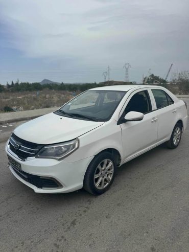 voiture-economique-geely-gc6-prix-20500