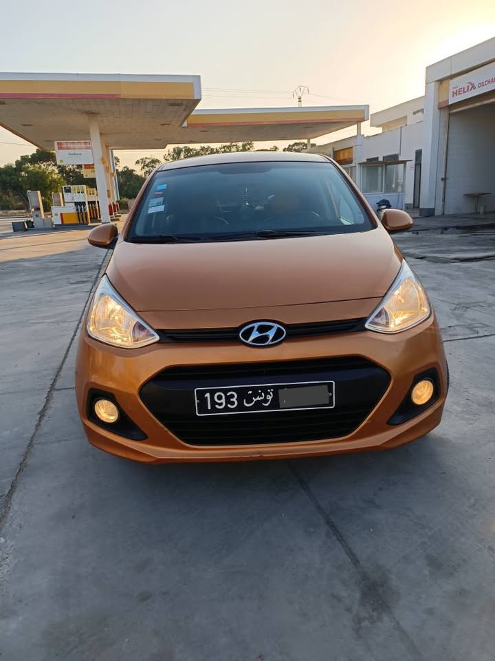 voiture-economique-hyundai-i10-2016