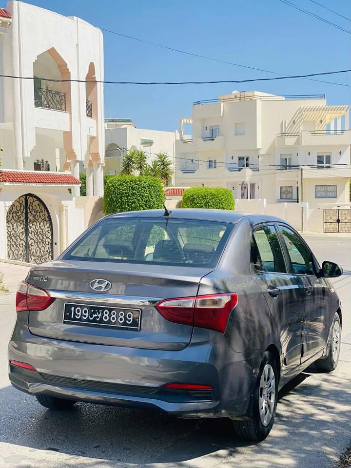 voiture-hyundai-i10-2017-tunisie-prix
