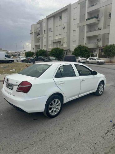 voiture-occasion-el-mourouj-geely-gc6