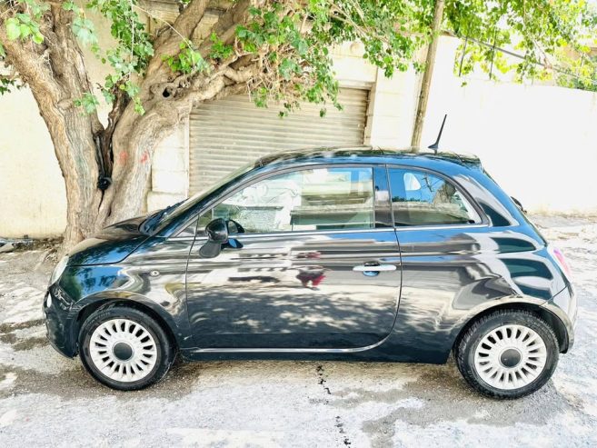 voiture-occasion-fiat-tunisie