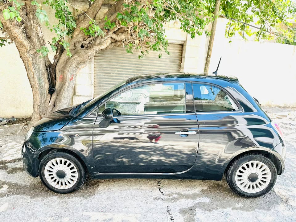 voiture-occasion-fiat-tunisie