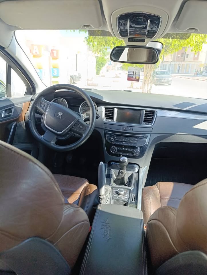 voiture-occasion-peugeot-508-diesel-prix-36500dt