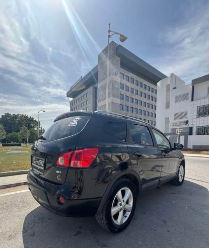 voiture-occasion-suv-camera-recul-tunisie