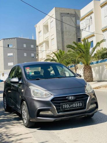 voiture-sans-frais-hyundai-i10-tunisie