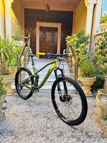 vtt-canyon-29pouces-fox34-tunisie