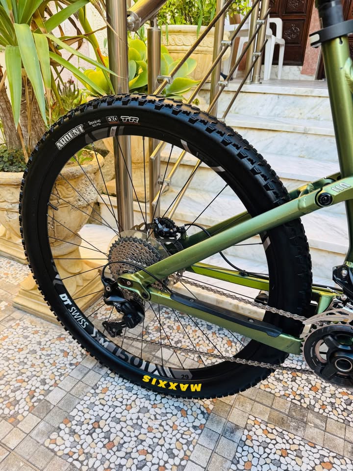 vtt-canyon-tunisie-velo-montagne