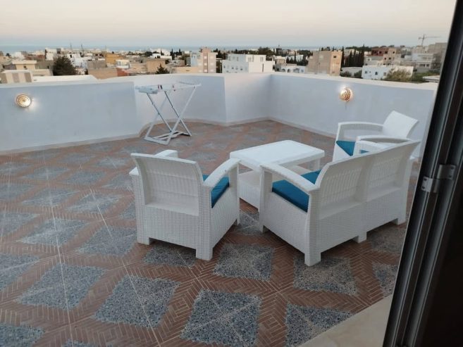 vue-mer-terrasse-appartement-mrezga-location-vacances