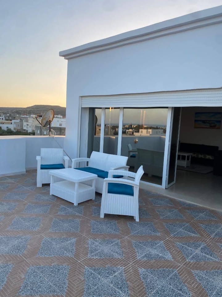 vue-terrasse-appartement-mrezga-location-vacances