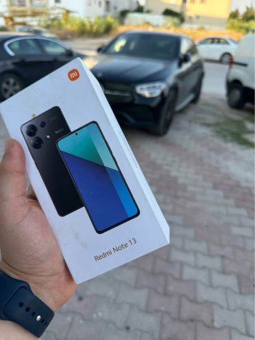 xiaomi-note-13-tunisie-annonce-proxity