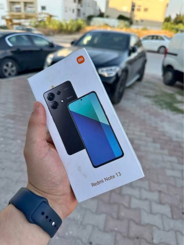 xiaomi-redmi-note-13-occasion-tunis-128go