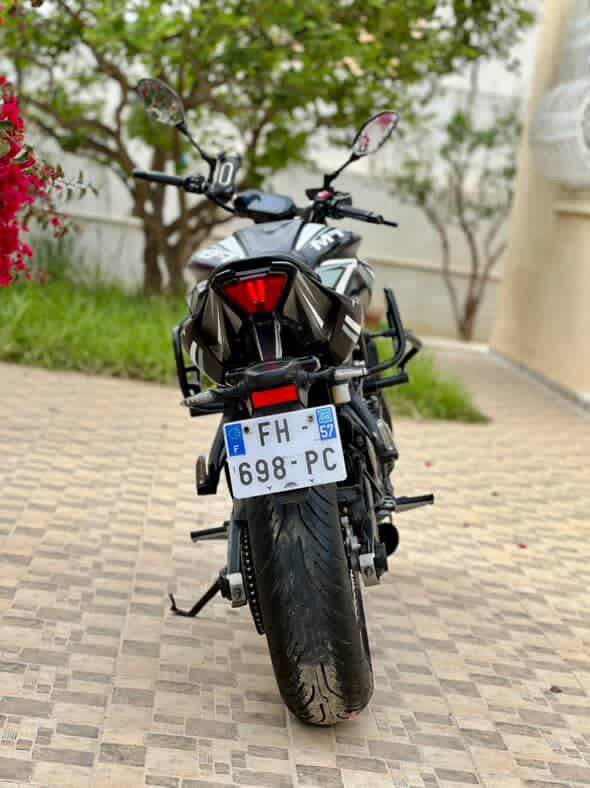 yamaha-mt07-a-vendre-tunisie-2021-sousse