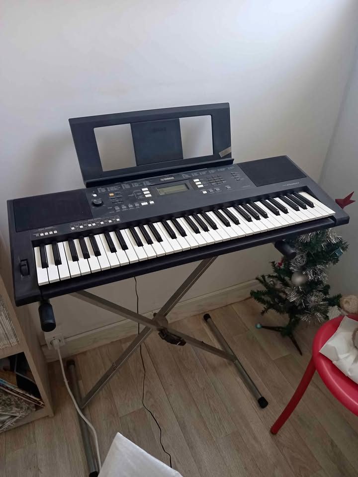 yamaha-psr-a350-orgue-oriental-tunis