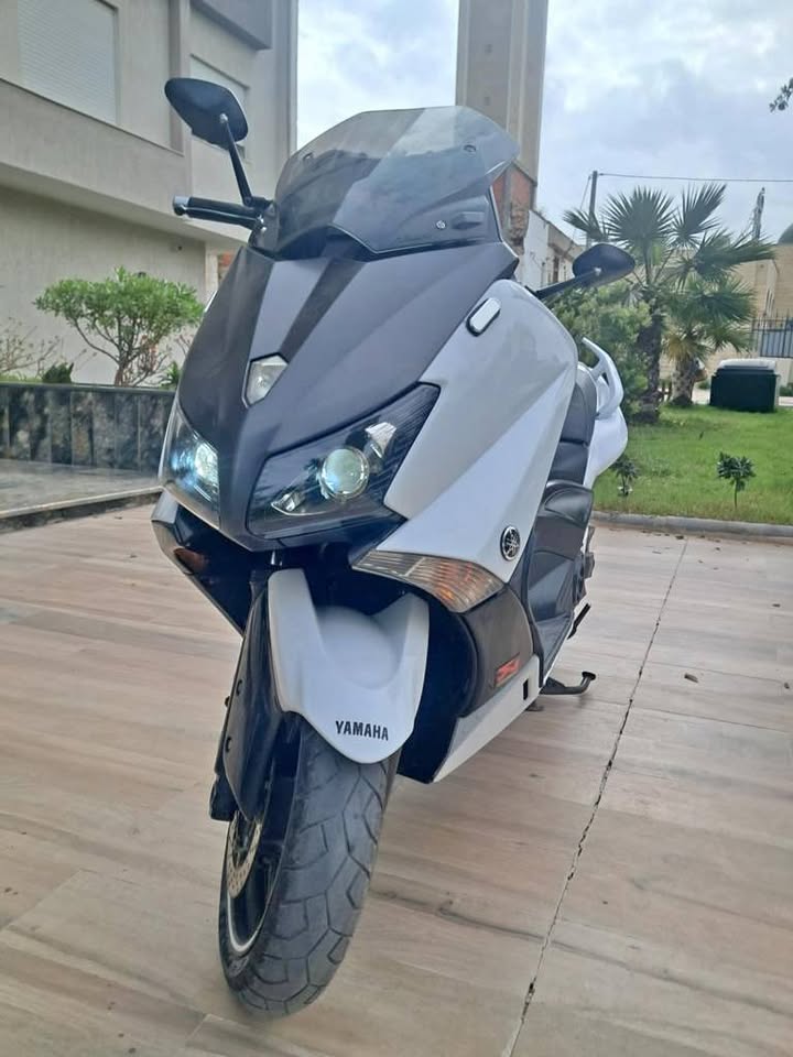 yamaha-tmax-530-2012-hammam-sousse
