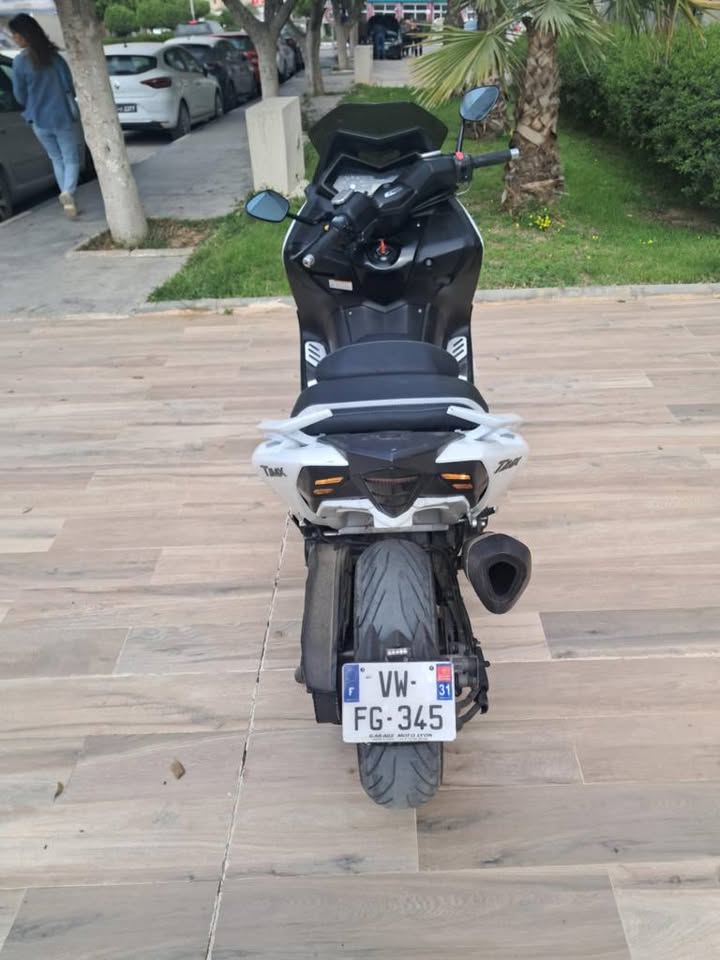 yamaha-tmax-530-prix-tunisie