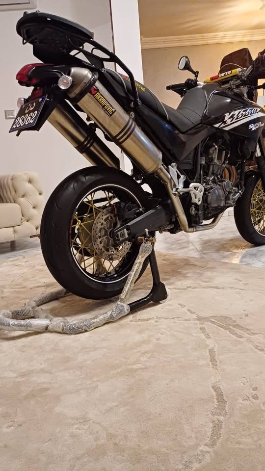 yamaha-xtx-supermotard-tunisie-prix