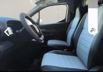 Voiture Opel combo Ariana – proxity.tn