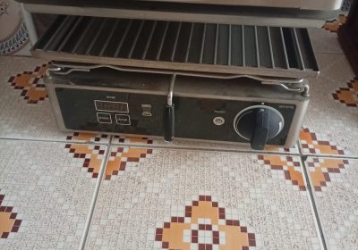 Machine  Tunisie – proxity.tn