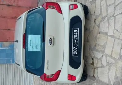 Maison Kia picanto Sfax – proxity.tn