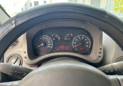 Annonce Fiat Panda Bizerte – proxity.tn