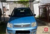 Fiat  Tunisie – proxity.tn
